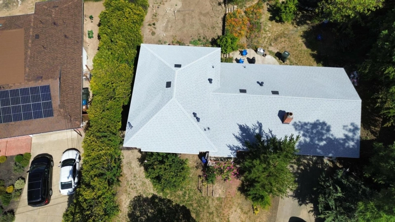 The Life Expectancy of Different Roofing Materials in Milpitas, CA 