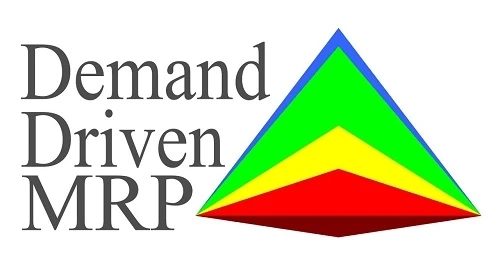 Demand Driven MRP