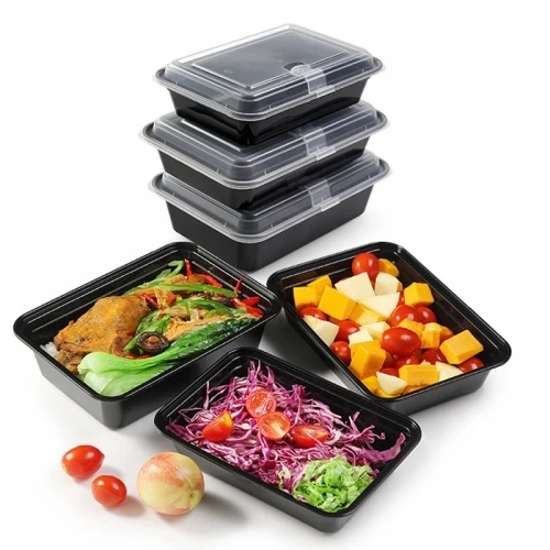 Global Food Container Market Is Estimated To Witness High Growth Owing To Rising Demand for Convenient Packaging Solutions