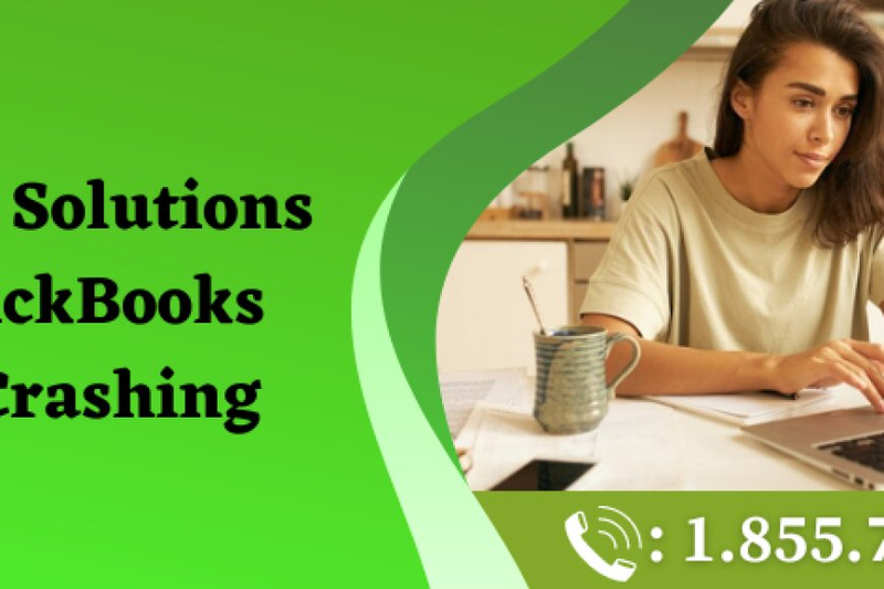 Effective Solutions For QuickBooks Keeps Crashing
