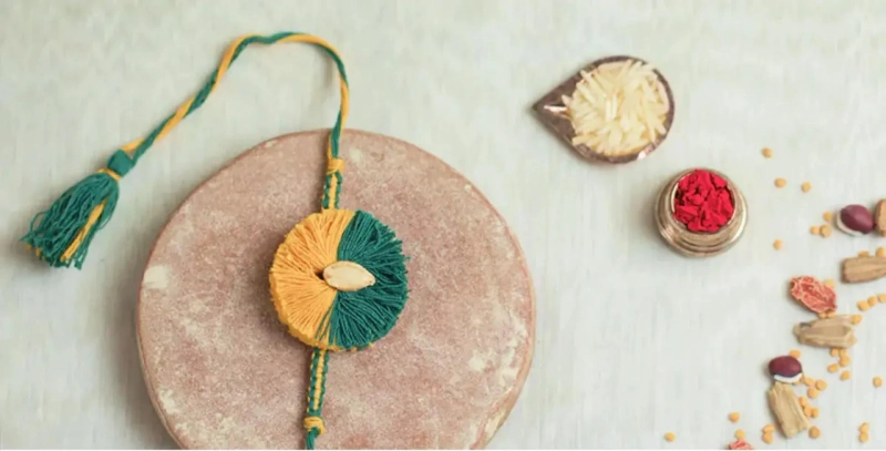 How to Cultivate Joy with Plantable Rakhis: A Step-by-Step Guide