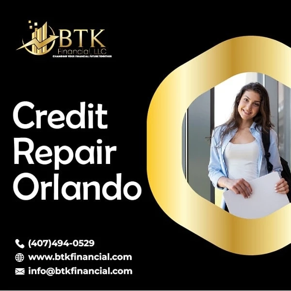 How Credit Repair Orlando Is Helping You Come Out Heavy Debt Collections