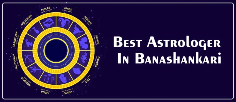 Best Astrologer in Banashankari | Genuine Astrologer