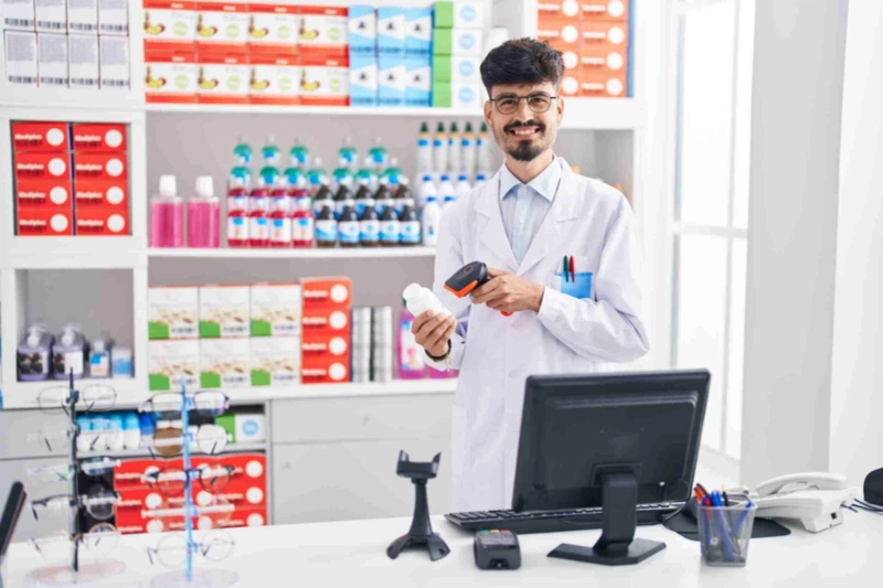 ADVANTAGES AND FUNCTIONS OF PHARMACY MANAGEMENT SOFTWARE