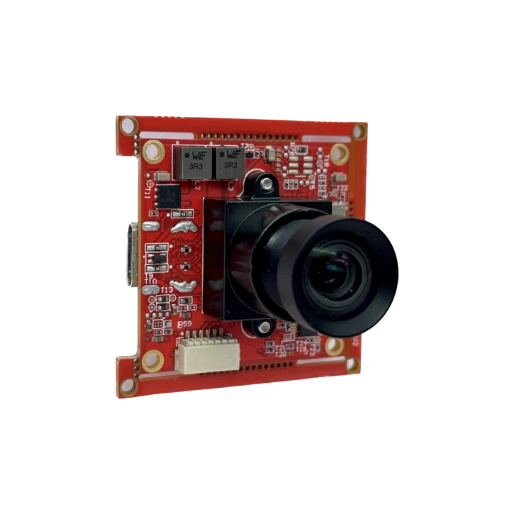 Unveiling the Power of Autofocus USB Cameras in Modern Imaging