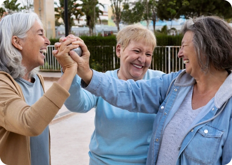 Finding Trusted Caregivers and Home Support in the Marietta Area