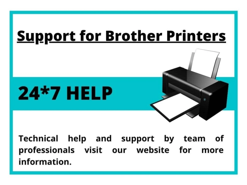 How do i do Brother mfc-7860dw wireless Printer setup?