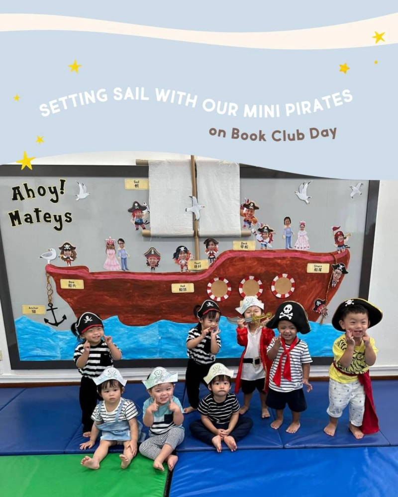 Every Parent's Guide to Infant Care in Singapore