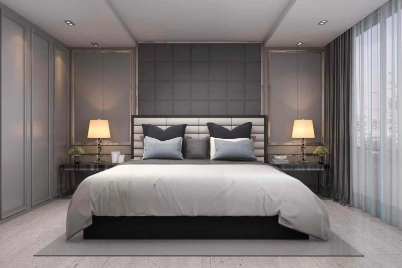 De voordelen van een bed 120x200