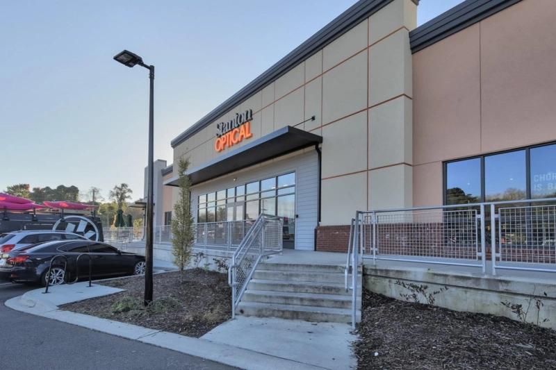 Stanton Optical Asheville | Eyeglasses Asheville