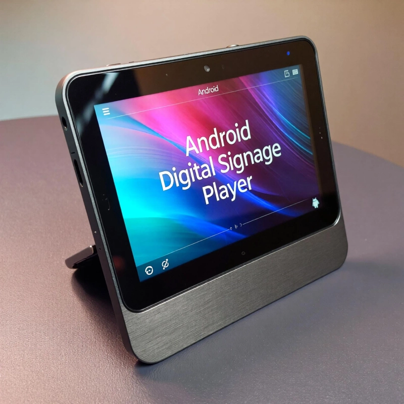 Digital Menu Boards & Drive-Thru Digital Menu Boards: Transforming Modern Food Service