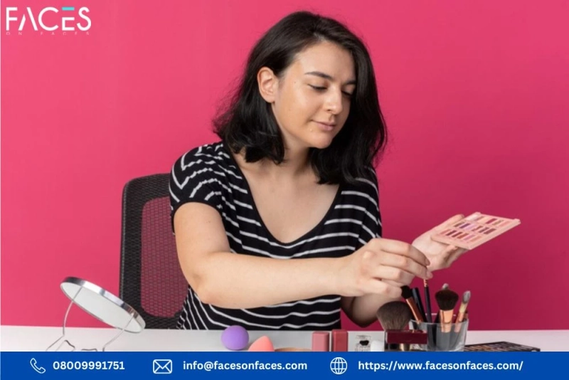 Beauty Course London: Learn Makeup, Skincare & Aesthetic Skills