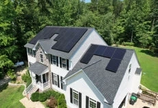 Progressing Energy Independence: The Role of Solar Shingles and Roofing