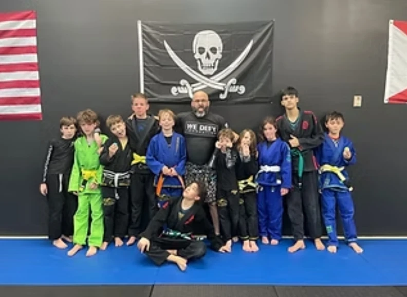 How to Earn and Thrive as a Jiu Jitsu Purple Belt Journey Guide Today!