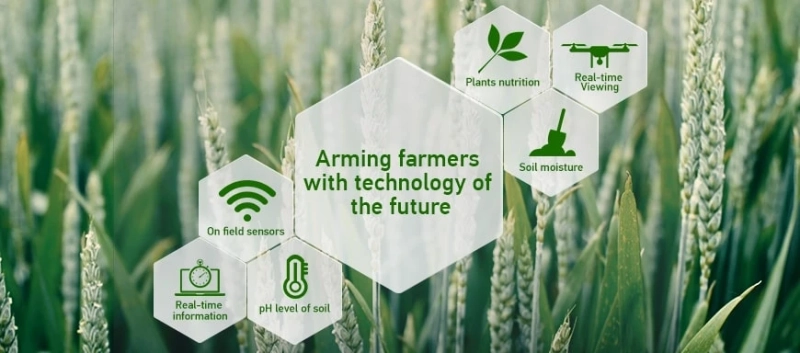 Innovations in Agriculture: Harvesting the Benefits of Autonomous Technology.