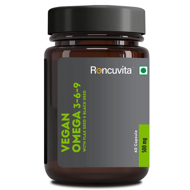 7 Best Plant Sources of Omega 3 Fatty Acids