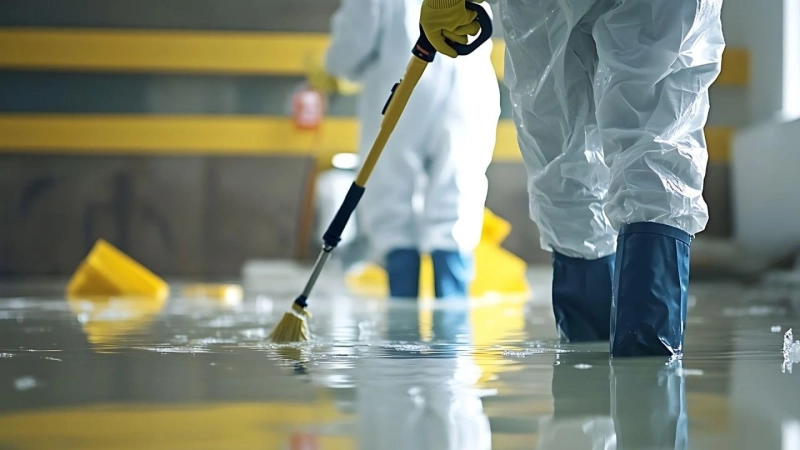 2025’s Water Damage Wrap-Up: The Most Common Mistakes Toronto Homeowners Made (And The Fixes That Saved Them)