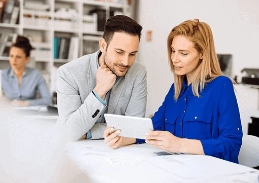 Best Desk Booking Software - Myrendezvous