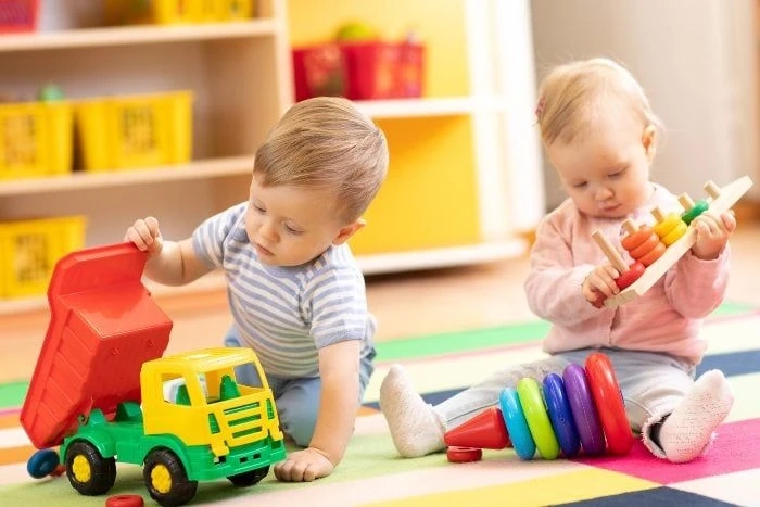 The Future is Play: Why Play-Based Preschools are the New Standard for Early Ed