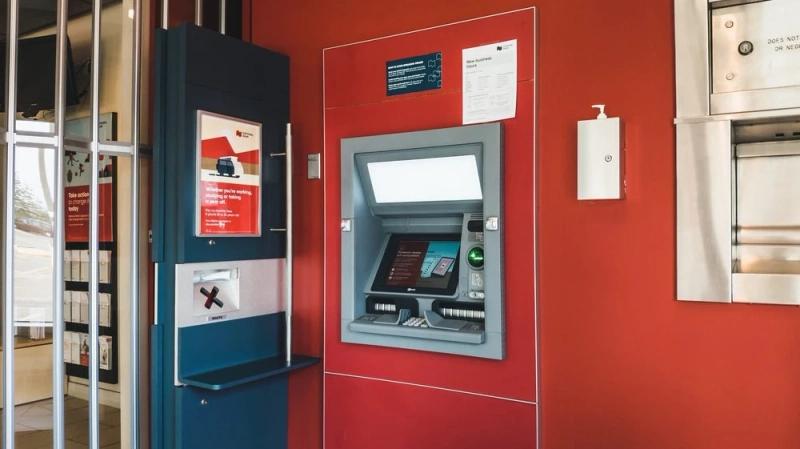 What you need to know about Bitcoin ATMs in Ghana