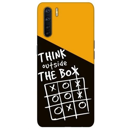 What Are The Qualities Of An Ideal Oppo F15 Back Cover?