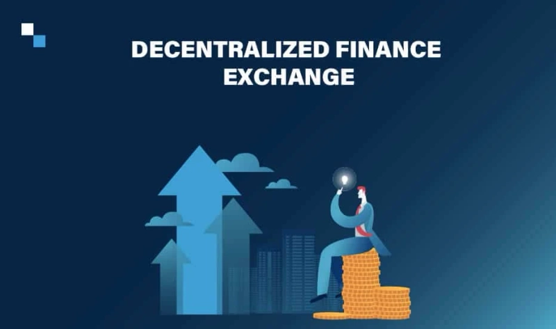Create DeFi Exchange – Count on Exchange Development Services by Antier