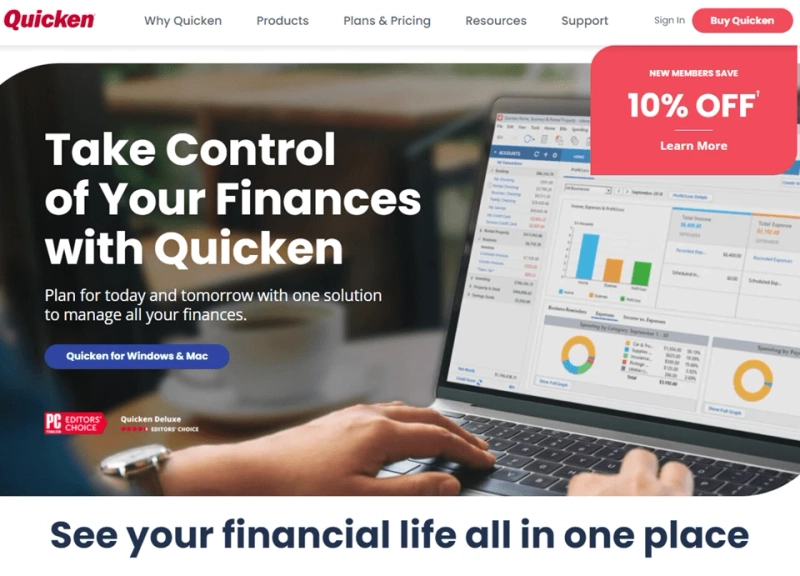 Quicken Review: Is It Still Worth Buying In 2023?