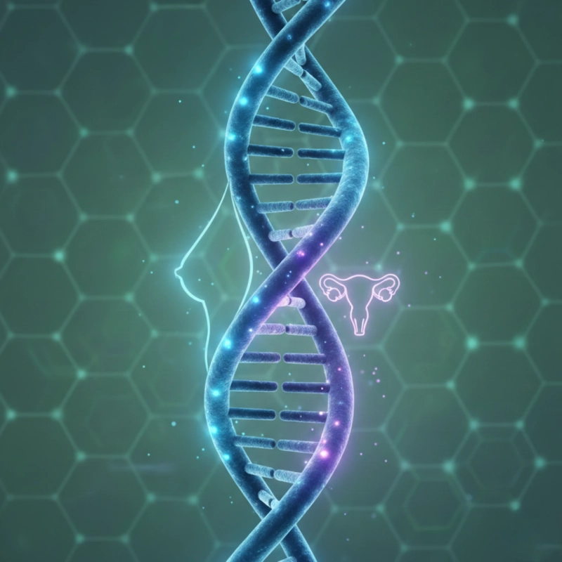 BRCA Testing for Hereditary Breast and Ovarian Cancer Risk