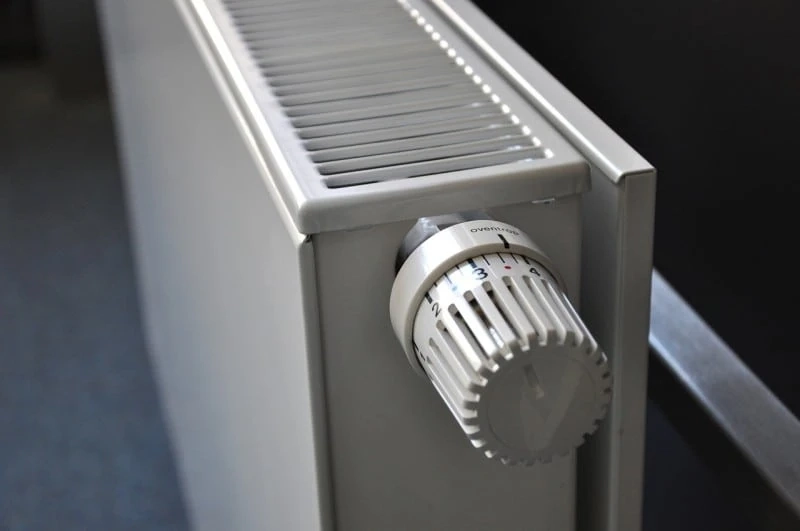 Cost of Radiators and Radiator Installation Glasgow