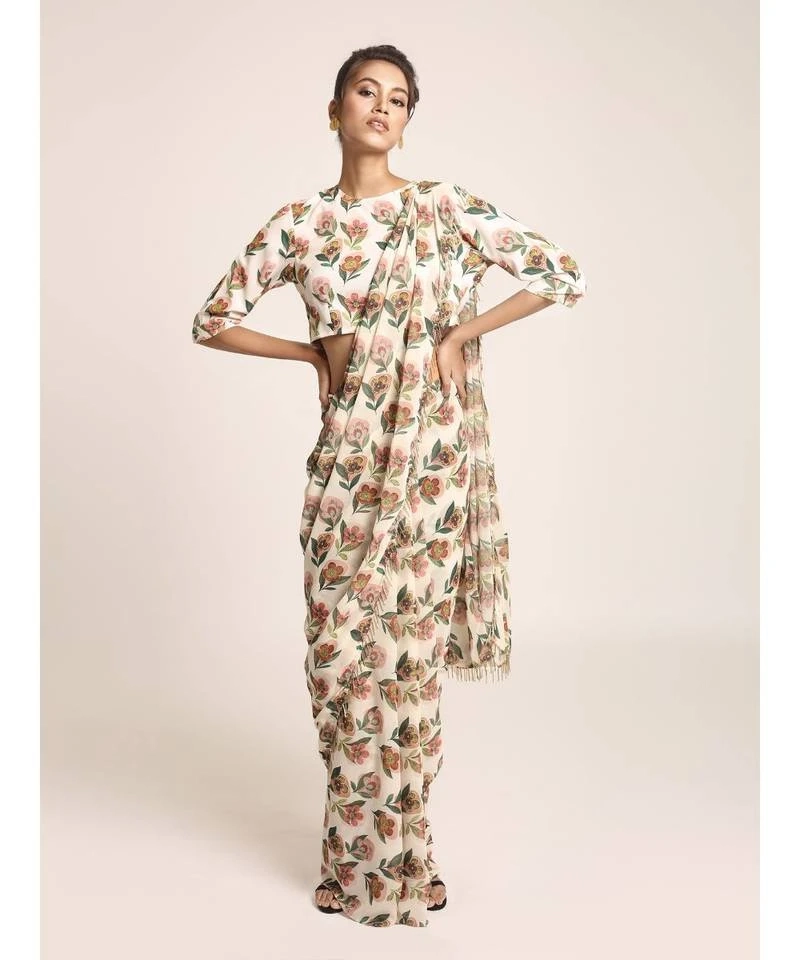 Unveiling the Beauty of Indian Heritage: Payal Singhal's Unique Kurtas and Tunics