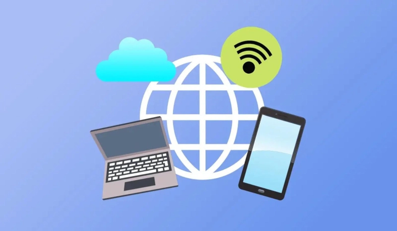 Wifi Connection in Tiruppur | Broadband Connection in Tiruppur