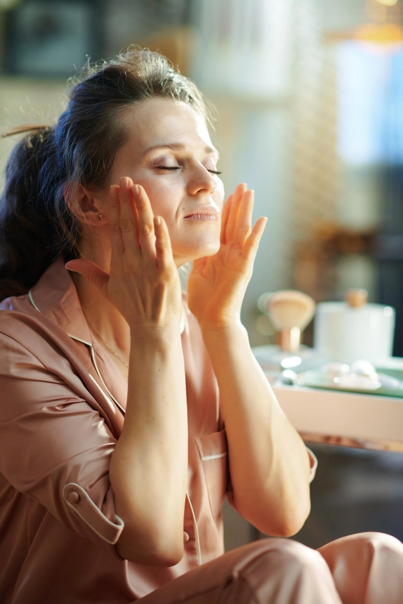 It’s Time to Break Bad Beauty Habits and Adopt New Ones This Fall