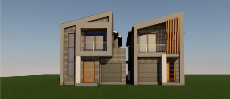 Why Choose Professional Home Builders for Modern Farmhouse Projects?