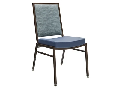 Weight Capacity Standards for Commercial Hotel Banquet Chairs