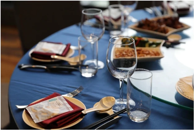 The Ultimate Party Planning Checklist: Food, Decor, and More!