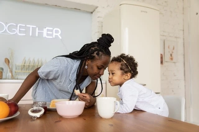 Useful Parenting Tips for Single Parents