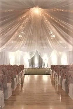 Elevate Your Event Success by Leveraging Event Rental Companies for a Seamless Experience