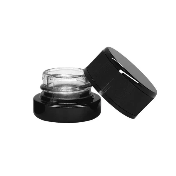 How Manufacturers Ensure Quality With Concentrate Glass Jars for Mass Use?