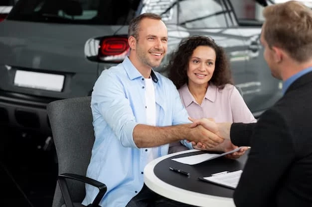 What to Expect When Applying for Auto Loans in San Antonio