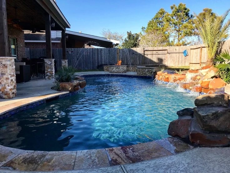 Understanding the Cost to Remove a Swimming Pool