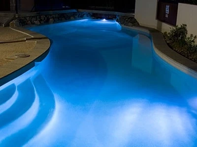 Illuminate Your Pool with Stunning Pool Lights