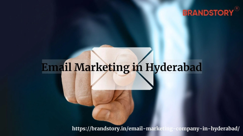 Email Marketing in Hyderabad