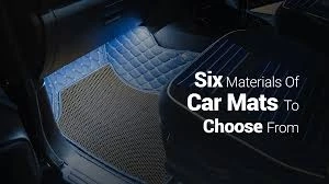 Volkswagen Golf MK7 Car Mats: Enhance Your Driving Experience with Style and Protection