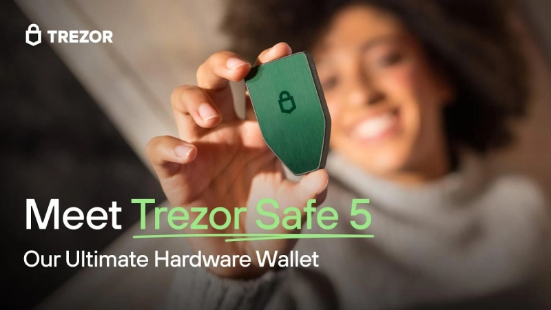 Trezor Suite The Ultimate Crypto Management Platform