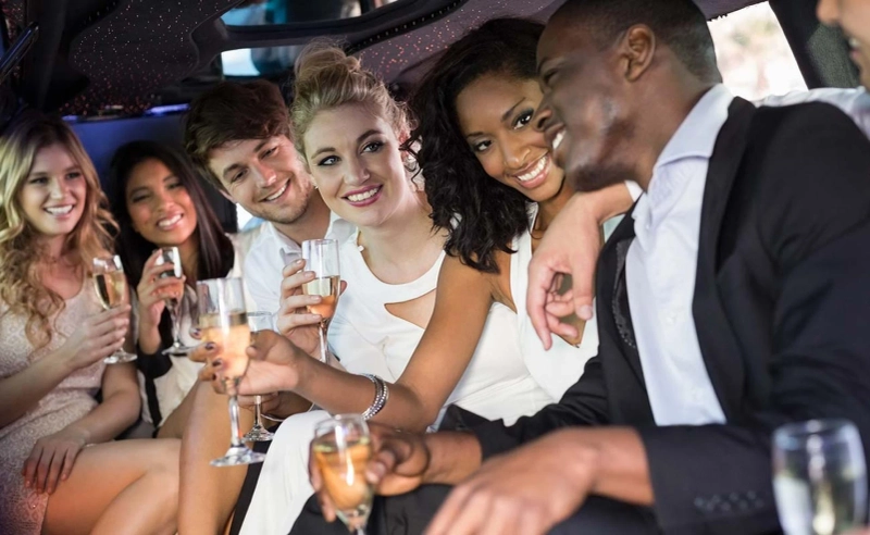 Experience the Ultimate VIP Bachelor Party for an Epic Celebration