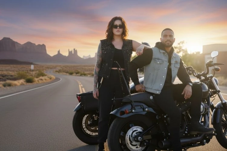 Men's Biker and Women’s Motorcycle Jeans | Everyday Protection for Riders