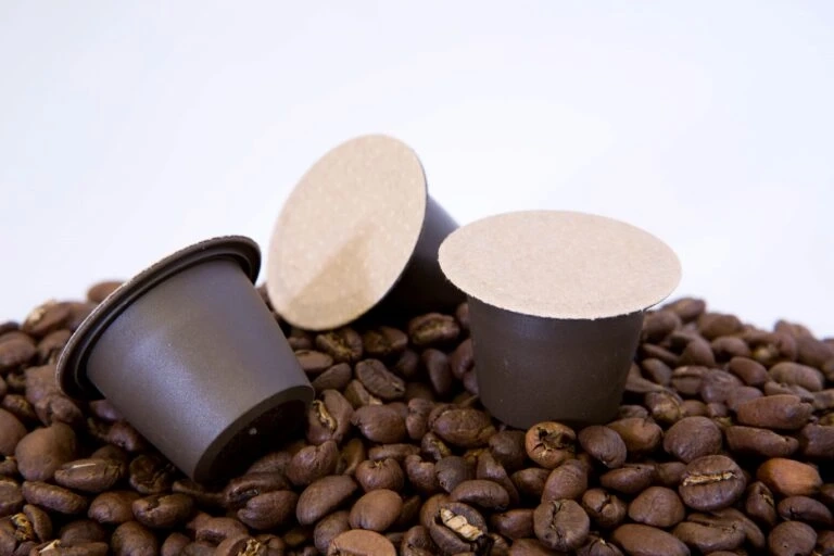 Recyclable Coffee Pods: Eco-Friendly Brewing for Sustainable Living