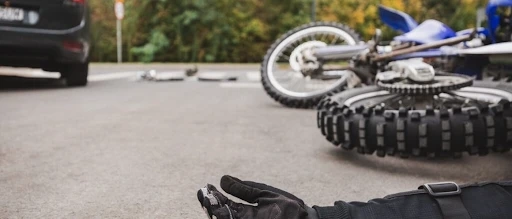 What You Must Do After a Motorcycle Accident