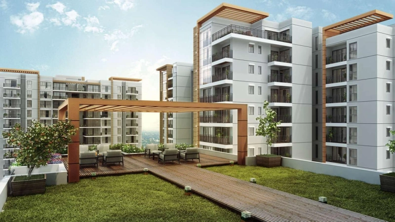 How Prestige Raintree Park Transforms Whitefield Living