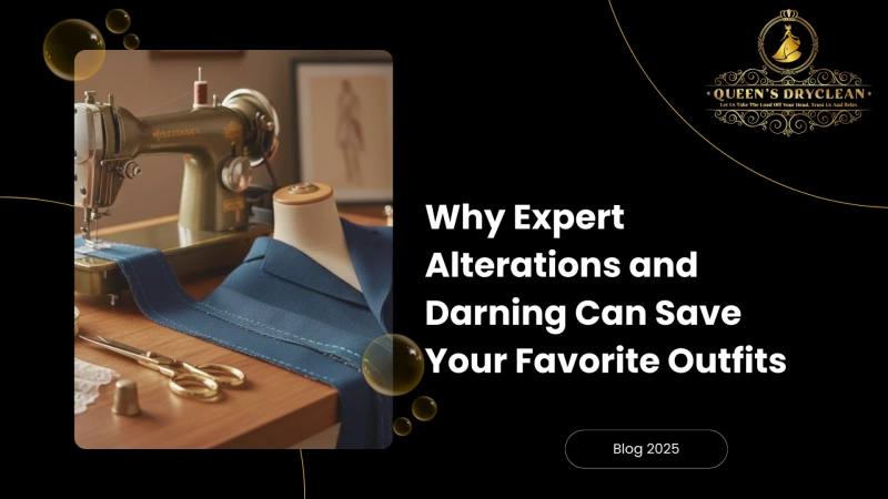 Reading Reading Beyond the Thread: How Expert Alterations & Fabric Repair Restore More Than Just Clothing